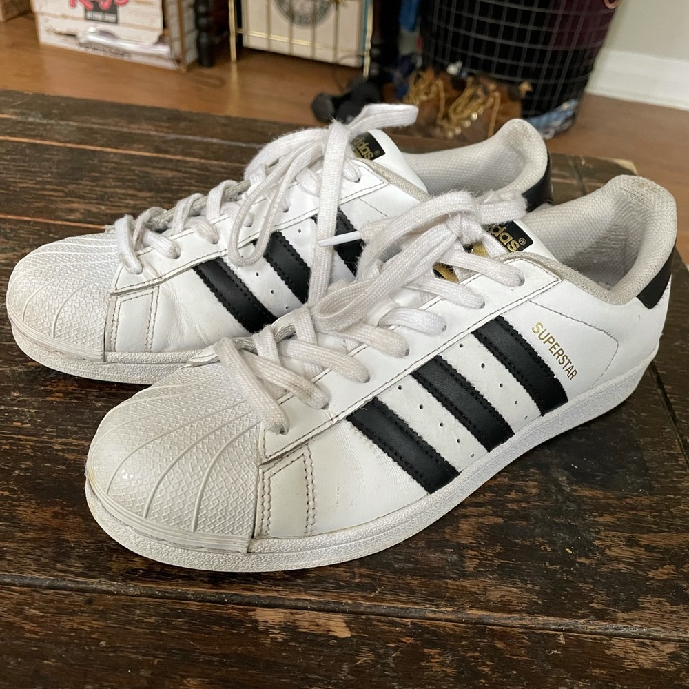 Adidas Superstar